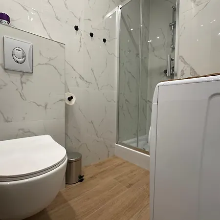 Ruby Apartment