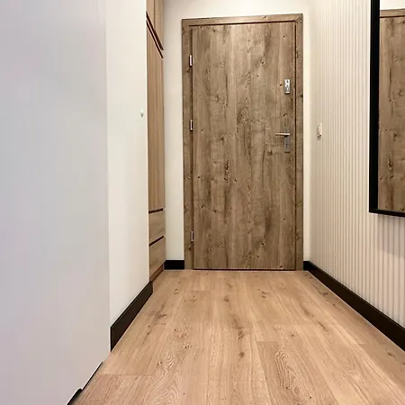 Apartment Ruby