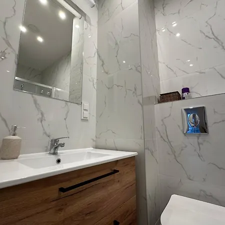 Apartment Ruby