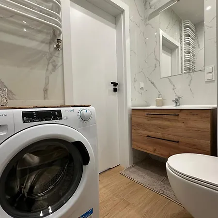 Ruby Apartment