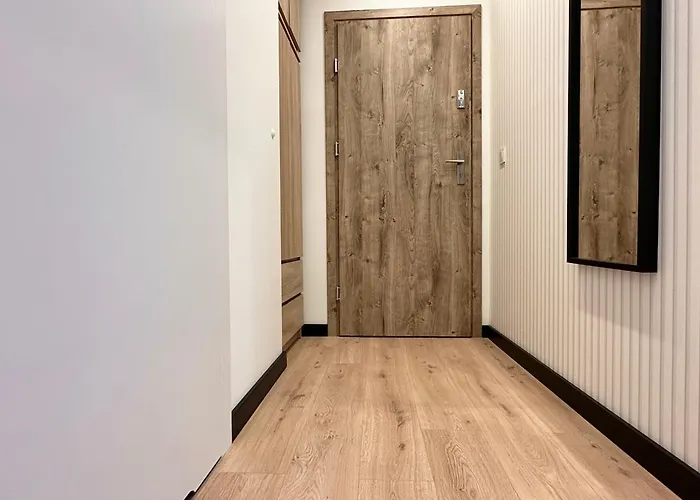 Apartament Ruby